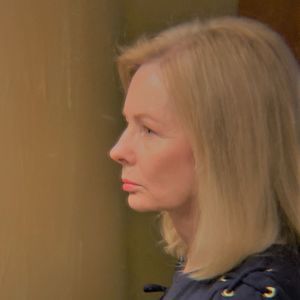 Meet your Posher, Cathy